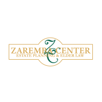 Zaremba Center for Estate Planning & Elder Law Logo