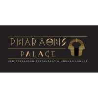 Pharaohs Palace Restaurant & Bar Logo