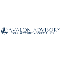 Avalon Advisory Group Logo
