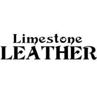 Limestone Leather Logo