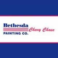 Bethesda Chevy Chase Painting Co Inc Logo