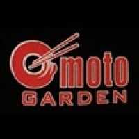 Omoto Garden Logo