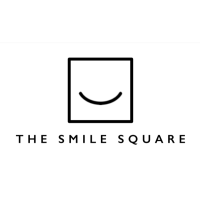 The Smile Square By Dr. Siamak BAYAT, DDS Logo