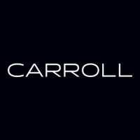 Carroll Cadillac of North Orlando Logo