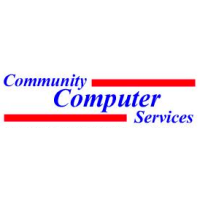 Community Computer Services Logo