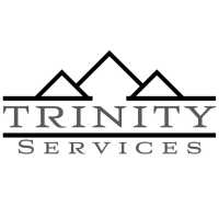 Trinity Services Logo