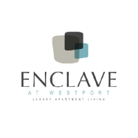 Enclave at Westport Logo