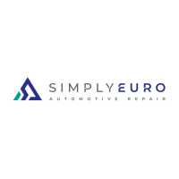 SimplyEuro Automotive Repair Logo