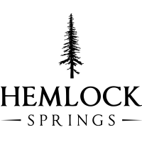 Hemlock Springs Logo