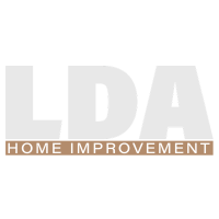 LDA Home Improvement Logo