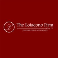 The Loiacono Firm CPA, PC Logo