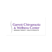 Garrett Chiropractic & Wellness Center Logo