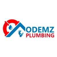Odemz Plumbing Inc. Logo