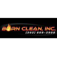 Burn Clean Inc Logo