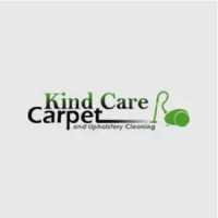 Kind Care Carpet Logo