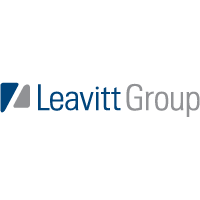 Leavitt Heartland Insurance Services Logo