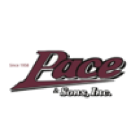Pace & Son's Texarkana Overhead Door Logo