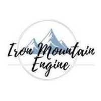 Iron Mountain Engine LLC Logo