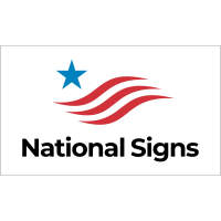National Signs Logo