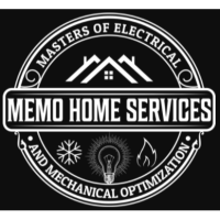 MEMO Home Services, LLC Logo