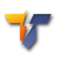 T.A.P. Electric Logo