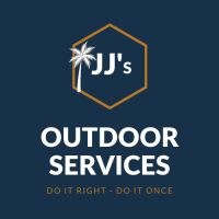 JJ's Outdoor Services, LLC Logo