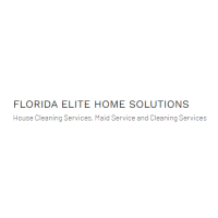Florida Elite Home Solutions Logo