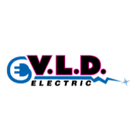 V.L.D. Electric Logo