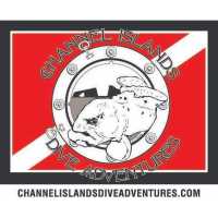 Channel Islands Dive Adventures Logo
