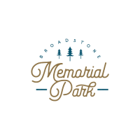 Broadstone Memorial Park Logo