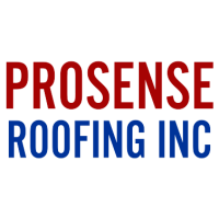 ProSense Roofing, Inc Logo