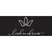 Lashmebrows Logo