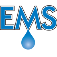 EMS - Environmental Consultants Logo