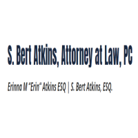S Bert Atkins Law Office PC Logo