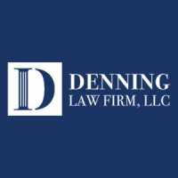 Denning Law Firm, LLC Logo