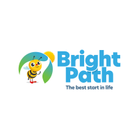 BrightPath West Hartford on Park Child Care Center Logo