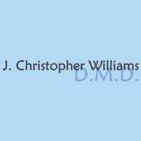 J. Christopher Williams, D.M.D. Logo