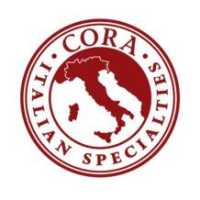 Cora Italian Specialties, Inc. Logo