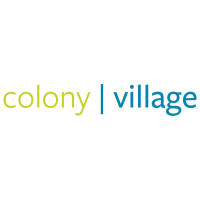 Colony Village Logo