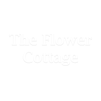 The Flower Cottage by Touch of Elegance Logo