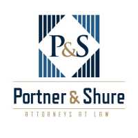 Portner & Shure, P.A. Logo
