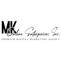 MK Premium Agency Logo
