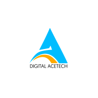 Digital AceTech Logo