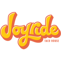 Joyride Taco House East Logo
