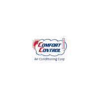 Comfort Control Air Conditioning Corp Logo