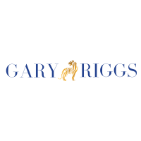 Gary Riggs Luxury Furniture & Design Logo