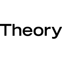 Theory Dallas Highland Park Store Logo