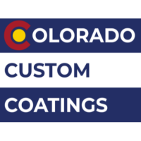 Colorado Custom Coatings Logo