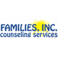 Families, Inc. Counseling Services Logo
