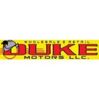 Duke Motors LLC Logo